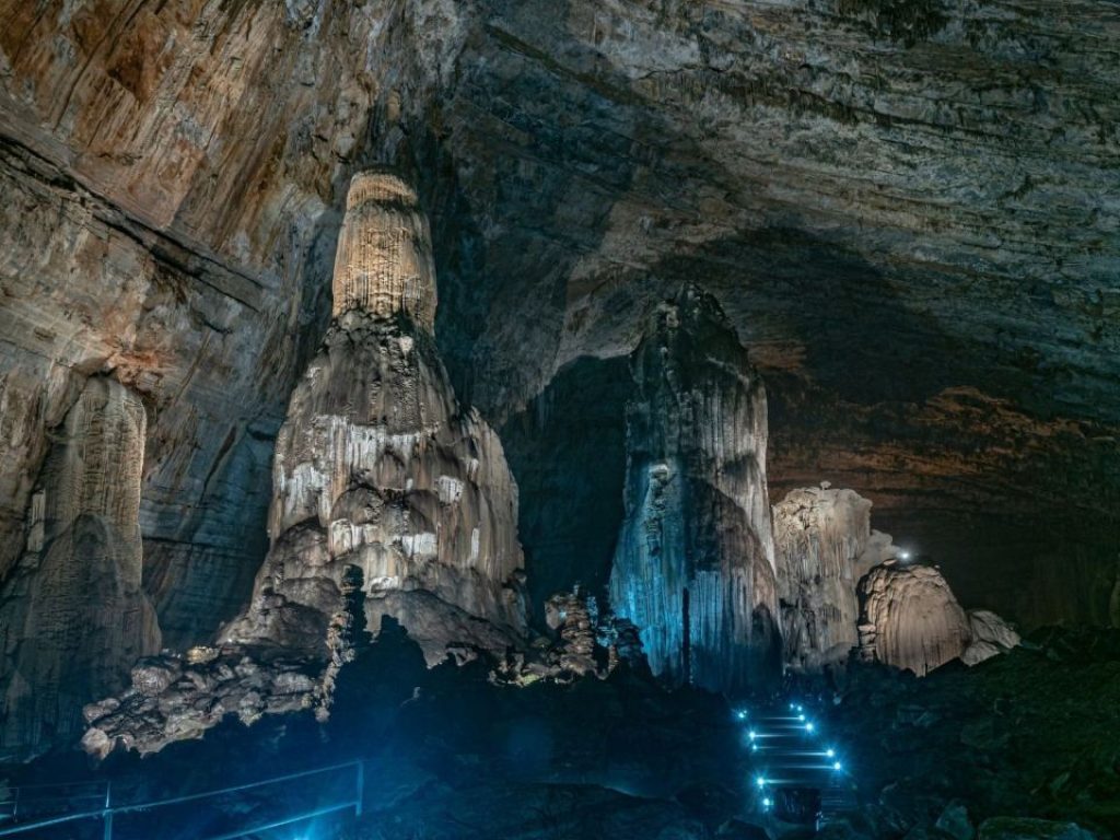 Grutas_Cacahuamilpa