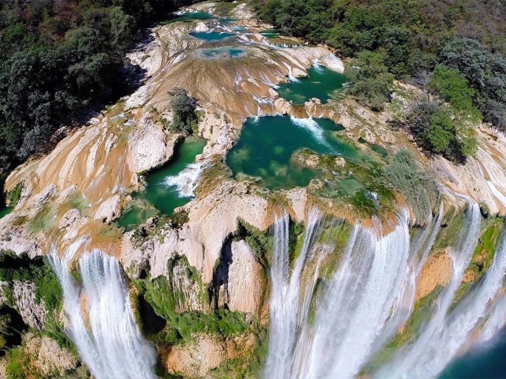 Huasteca