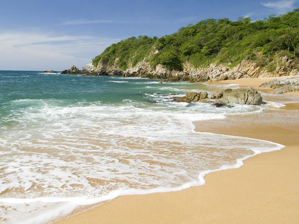 Huatulco