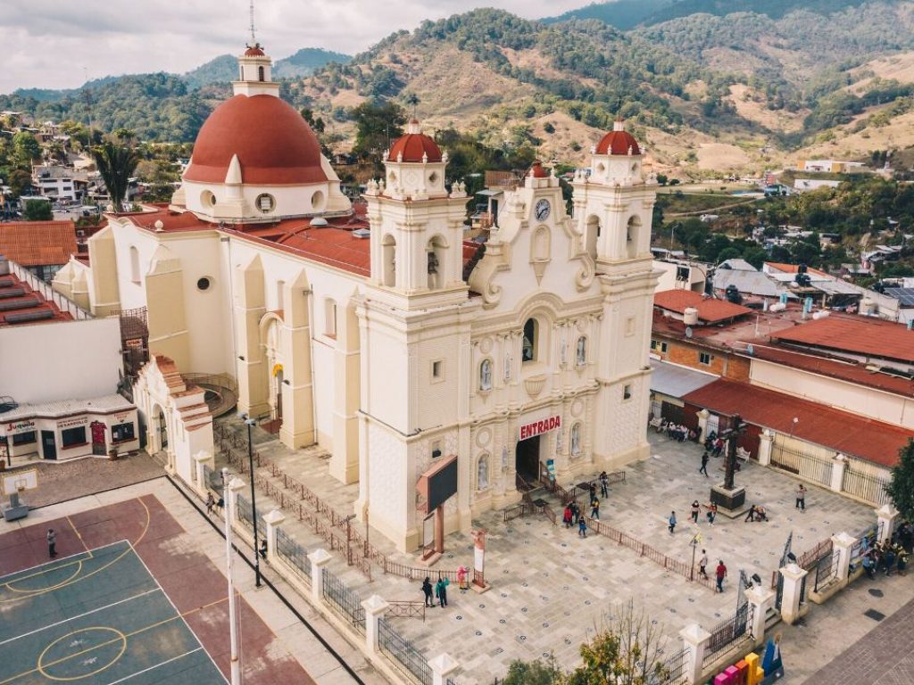 Juquila