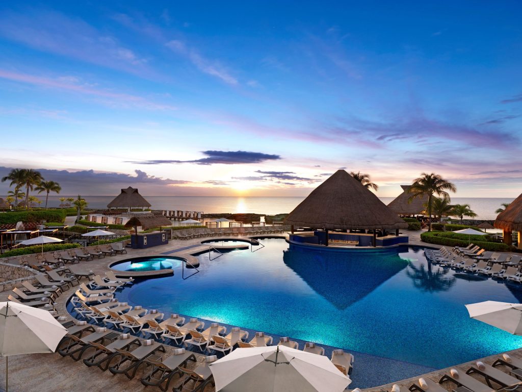 RIVIERA MAYA