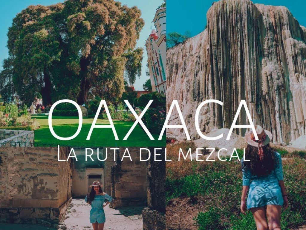 Ruta_Mezcal