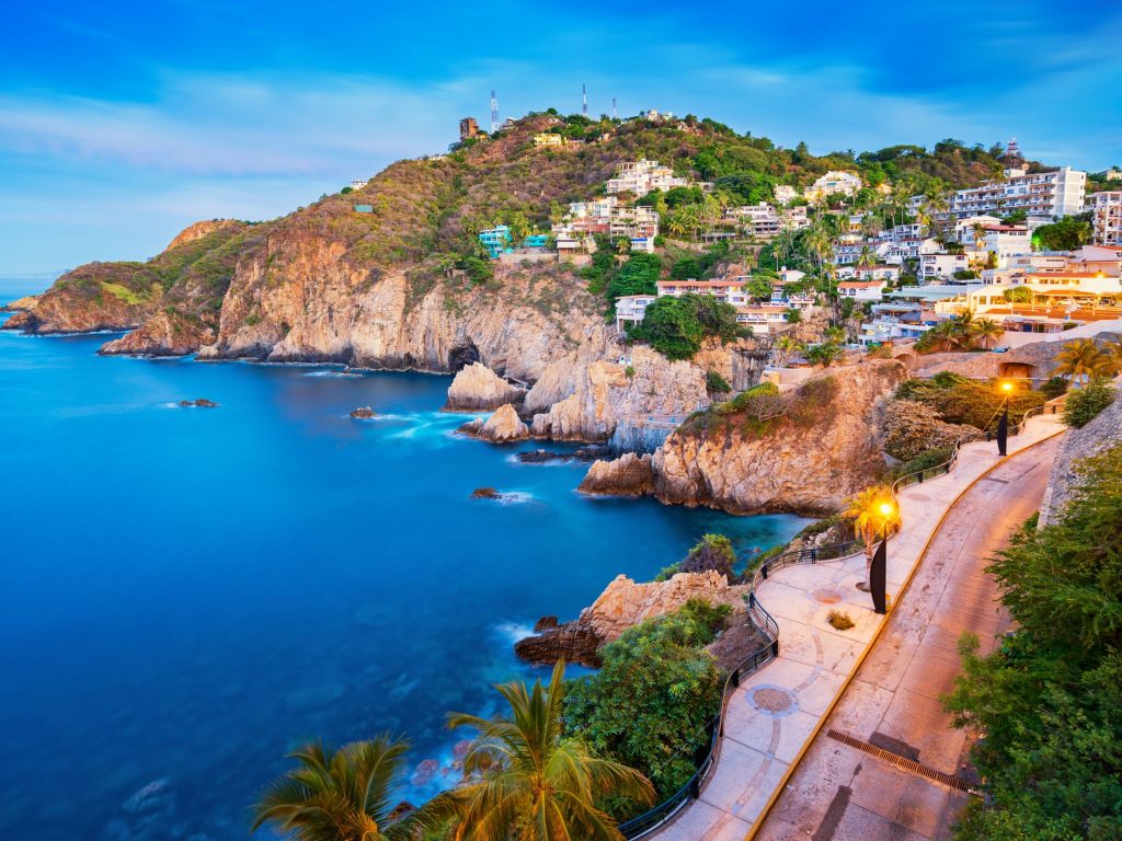 acapulco